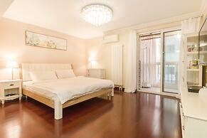 LayMayRest Service Apartment