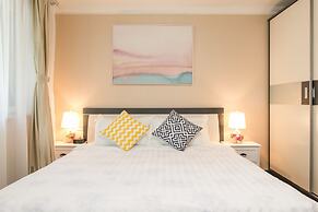 LayMayRest Service Apartment