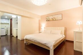 LayMayRest Service Apartment