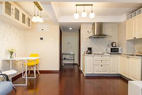 LayMayRest Service Apartment