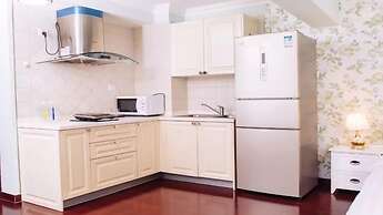 LayMayRest Service Apartment