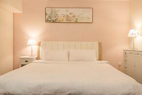 LayMayRest Service Apartment