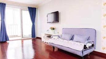 LayMayRest Service Apartment