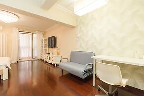 LayMayRest Service Apartment