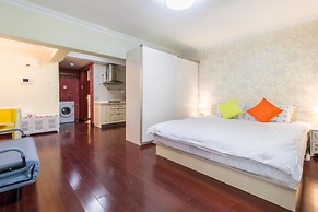 LayMayRest Service Apartment