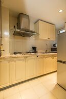 LayMayRest Service Apartment