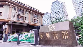 LayMayRest Service Apartment