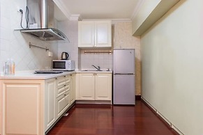 LayMayRest Service Apartment