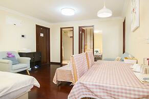 LayMayRest Service Apartment