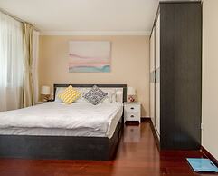 LayMayRest Service Apartment