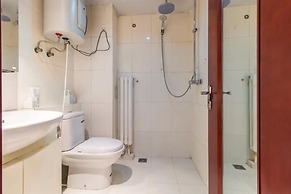 LayMayRest Service Apartment