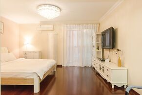 LayMayRest Service Apartment