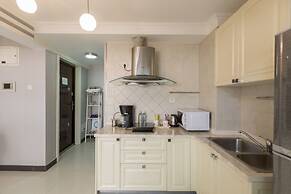 LayMayRest Service Apartment