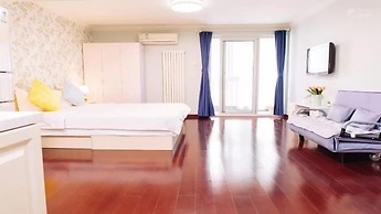 LayMayRest Service Apartment