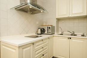 LayMayRest Service Apartment