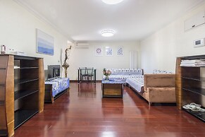 LayMayRest Service Apartment