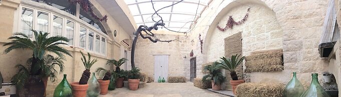 Masseria Chiusurella