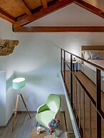 Le Maestranze Deluxe Rooms