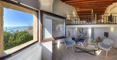 Le Maestranze Deluxe Rooms