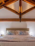 Le Maestranze Deluxe Rooms