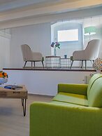 Le Maestranze Deluxe Rooms