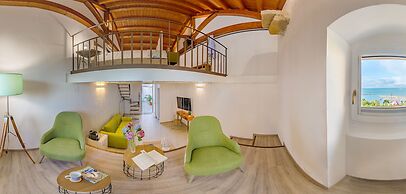 Le Maestranze Deluxe Rooms