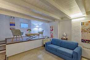 Le Maestranze Deluxe Rooms