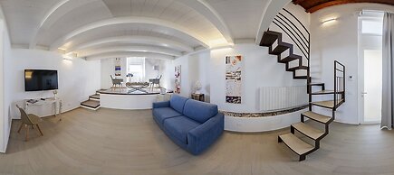 Le Maestranze Deluxe Rooms