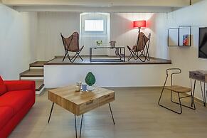 Le Maestranze Deluxe Rooms