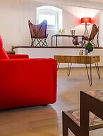 Le Maestranze Deluxe Rooms