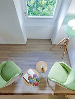 Le Maestranze Deluxe Rooms