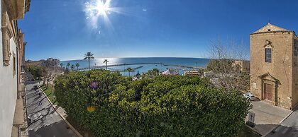 Le Maestranze Deluxe Rooms