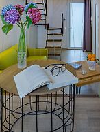 Le Maestranze Deluxe Rooms