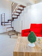 Le Maestranze Deluxe Rooms