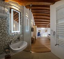 Le Maestranze Deluxe Rooms