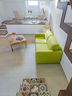 Le Maestranze Deluxe Rooms