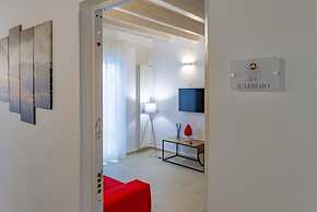 Le Maestranze Deluxe Rooms