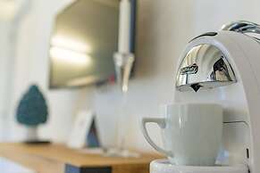 Le Maestranze Deluxe Rooms