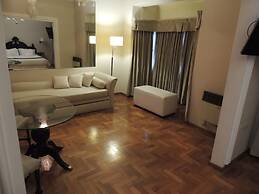 GM Rooms Rental Suites