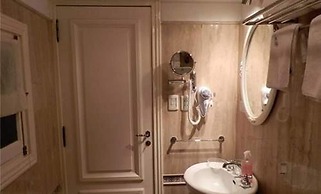 GM Rooms Rental Suites