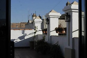 GM Rooms Rental Suites