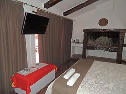 GM Rooms Rental Suites