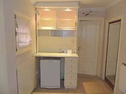 GM Rooms Rental Suites