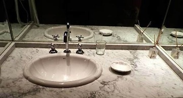 GM Rooms Rental Suites