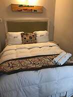 GM Rooms Rental Suites