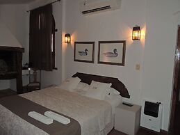 GM Rooms Rental Suites