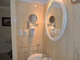 GM Rooms Rental Suites