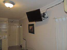 GM Rooms Rental Suites