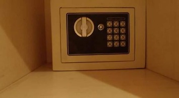 GM Rooms Rental Suites