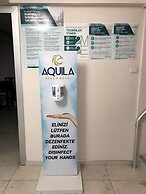 Aquila Beach Hotel